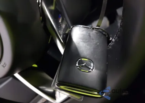 2026 Mazda Cx-90 3.3 Turbo Select из США, поврежденный, VIN JM3KKAHD0T1354042